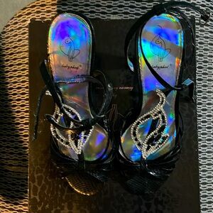 Women’s Baby Phat shoes size 7.5